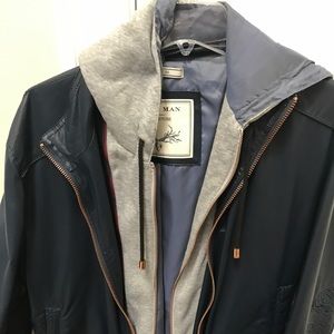 Zara jacket